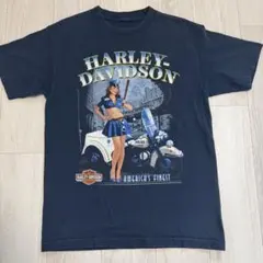 2026年最新】ハーレーダビッドソン tシャツ ピンナップガールの人気 