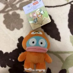 ハンギョドン ダイナソー 恐竜 着ぐるみ ぬいぐるみ サンリオ - メルカリ