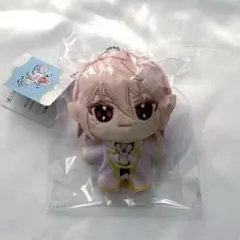 DIABOLIK LOVERS ぬいぐるみマスコット シュウ - メルカリ