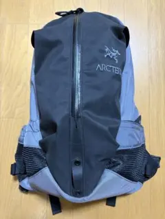 希少 美品 アークテリクス バックパック arro22 廃盤 Silva 希少 美品 アークテリクス バックパック arro22 廃盤 Silva - メルカリ