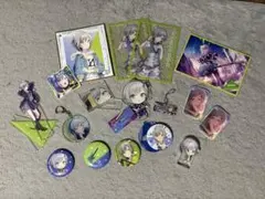 プロセカ 日野森志歩 グッズ まとめ売り