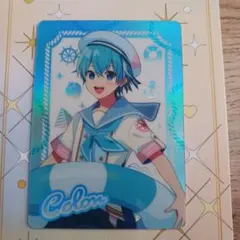 すとぷり ころん コレクションカード