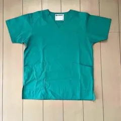 NURSERY ナースリー スクラブ 男女兼用 Mサイズのサムネイル