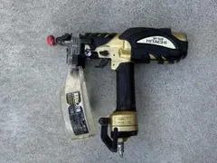 日立工機ビス打ち機 高圧ねじ打機：WF4HS