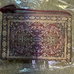 キリムデザインズ ショルダーバッグ 新品未使用