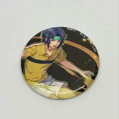 新テニスの王子様 デコレクション缶バッジ 幸村精市 - メルカリ