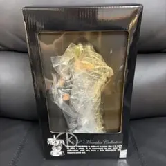 CCP MC 究極限定第7弾CCP×フィギュア王キン肉マン ソルジャー - メルカリ