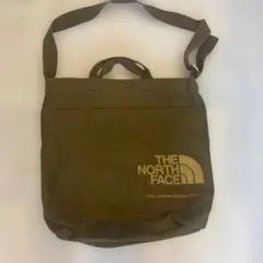 THE NORTH FACE ショルダートートバッグ