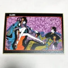 2026年最新】clamp展 色紙 holicの人気アイテム - メルカリ