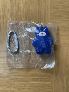 mojojojo フィギュアマスコット　Nicky