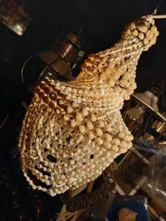 2026年最新】シェル シャンデリアの人気アイテム - メルカリ