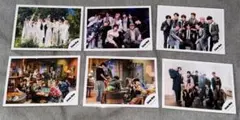 SnowMan 公式写真 集合