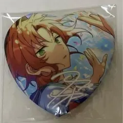 月永レオ 願望缶バッジ