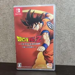 ドラゴンボールZ KAKAROT + 新たなる覚醒セット