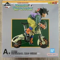 2025年最新】一番くじドラゴンボール a賞 孫悟空 snapの人気