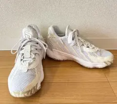 adidas DAME 7 24.5㎝ FY2795 デイミアン・リラード