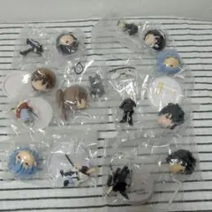 銀魂 ちびきゅんキャラ ③ フィギュア