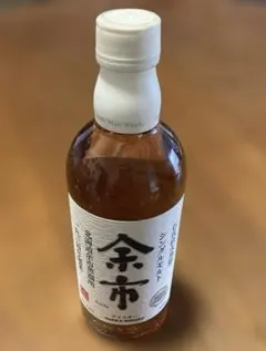 ウイスキートーク福岡 限定 御岳ミニボトル 5年Limited Edition - メルカリ