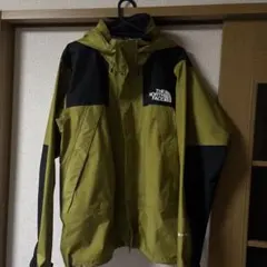 gore-tex マウンテンパーカー
