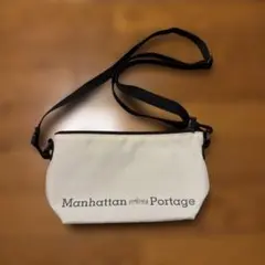 Manhattan Portage ショルダーポーチのサムネイル