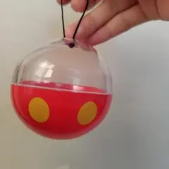 東京ディズニーリゾート カプセルトイ