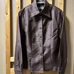NICOLECLUBシャツ