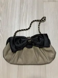 ロペ 結婚式 パーティ バッグ