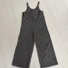 Zara Kids オーバーオール サイズ10