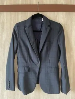 3/28まで【m.f.editorial】M ネイビー×レディーススーツ