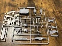アオシマ1/32デコトラ　テラヴィ　内装一式のサムネイル