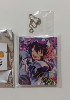 あんさんぶるスターズ アニメイトカフェ イースター コロッタ 朔間凛月