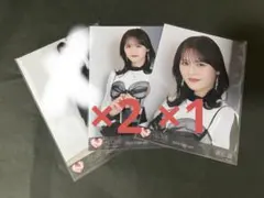 髙松瞳 カタストロフィ セミコン