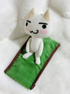 当時物 平成レトロ どこでもいっしょ トロ カードケース バンプレスト