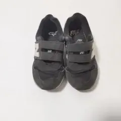 ニューバランス 313　キッズ　スニーカー　19.5 cm