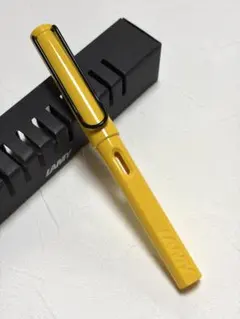 廃盤品】LAMY サファリ ツインペン 【希少】残り1本 - メルカリ