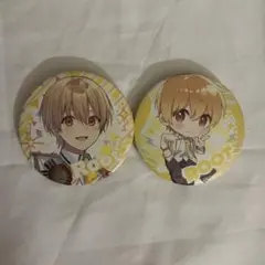 2025年最新】るぅと 缶バッジ springの人気アイテム - メルカリ