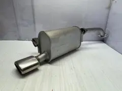 スズキ ワゴンR FX MH23S スズキスポーツマフラー NA用 - メルカリ