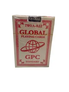 GLOBAL TWOA-022 トランプ