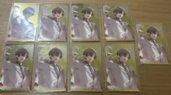 アルバーン・ノックス 2025年5月ボイスビジュアルカード