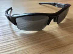 OAKLEY サングラス ブラック スポーツのサムネイル