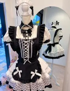 Molymoon チャイナ コスプレ 衣装 パンダ アニマル - メルカリ