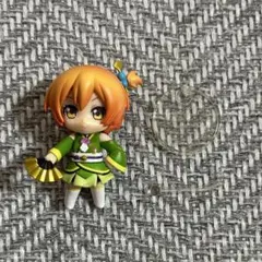 ねんどろいどぷち ラブライブ 星空凛 Angelic Angel Ver.