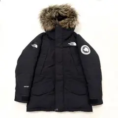 【極美品】ノースフェイス アンタークティカパーカ　ダウン　ND91707 M