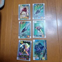 ムシキング一式