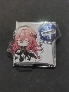 OVER REQUIEMZ オバレク ドロシー アクリルスタンド AGF