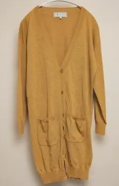 【美品】ROPÉ PICNIC カーディガン 38 ／М　羽織り　レディース