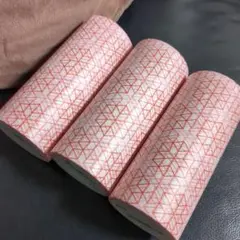 値下げ　限定CASA うめだスークパターン 三本