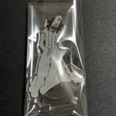 BLEACH 104 stands アクスタ　破面セット BLEACH 104 stands アクスタ 破面セット - メルカリ