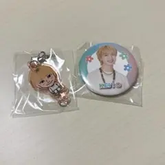 FANTASTICS 木村慧人ガチャ2点セット