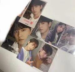 &TEAM FIRST HOWLING ME TAKIセット